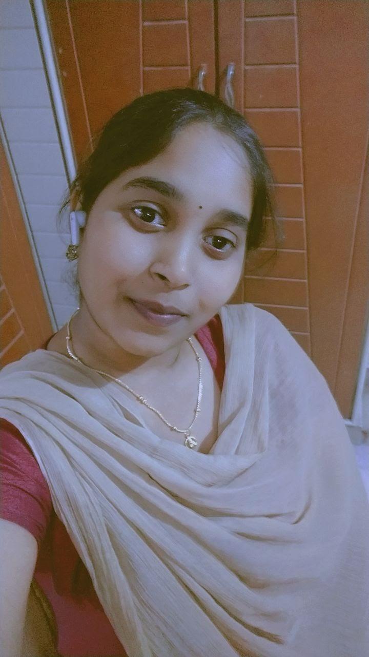 Preethi. thummeti